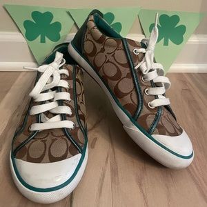 Coach Sneakers